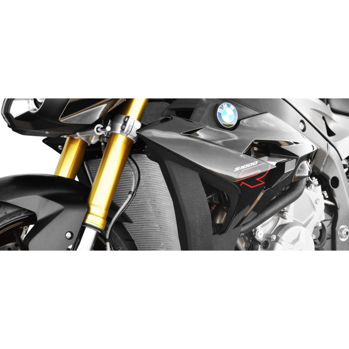 CRASH PADS KIT FOR BMW S1000R (15-16)