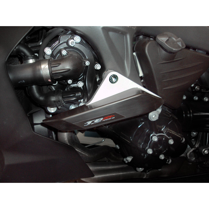 CRASH PADS KIT FOR BMW K1200 / K1300R (06-15)