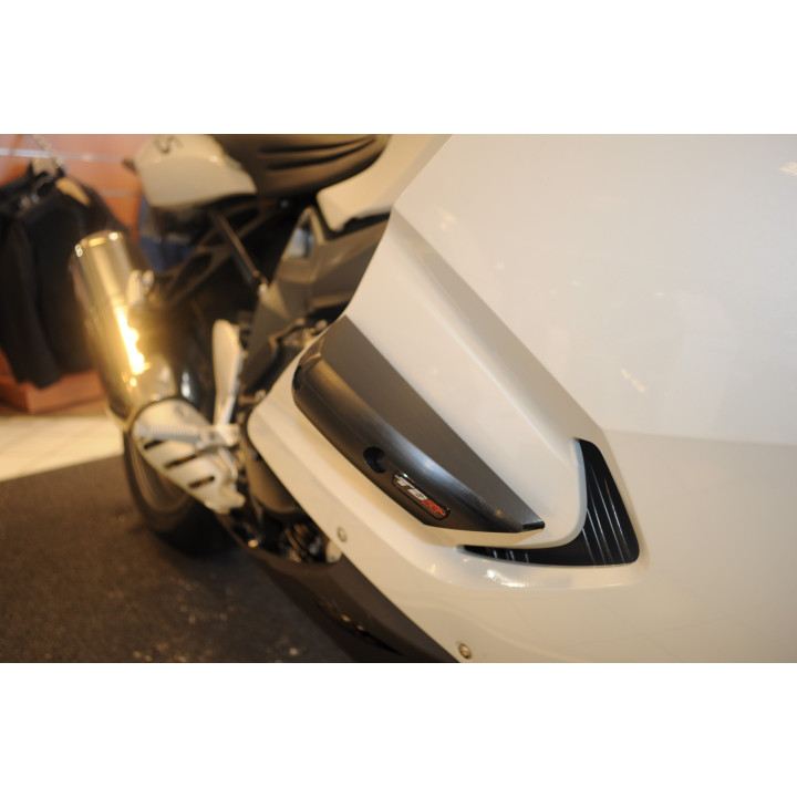 CRASH PADS KIT FOR BMW K1300S (09-15)