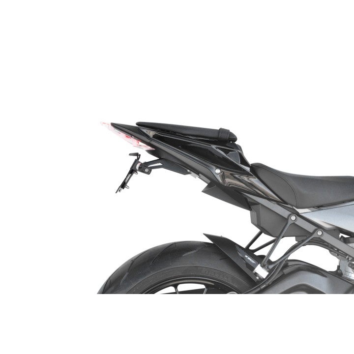 LICENSE PLATE HOLDER FOR BMW S1000RR (09-14), S1000R (15-16)