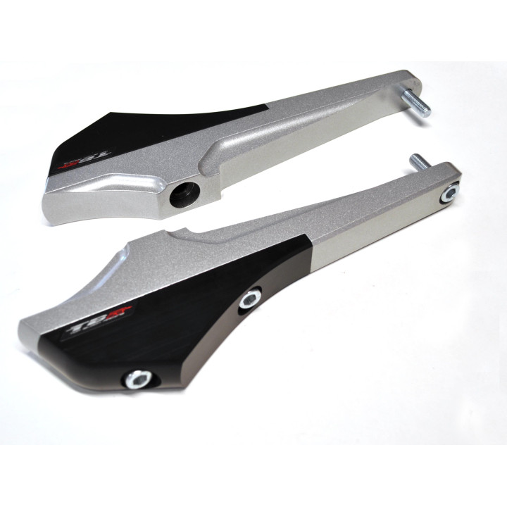 CRASH PADS KIT FOR DUCATI MULTISTRADA (10-14)