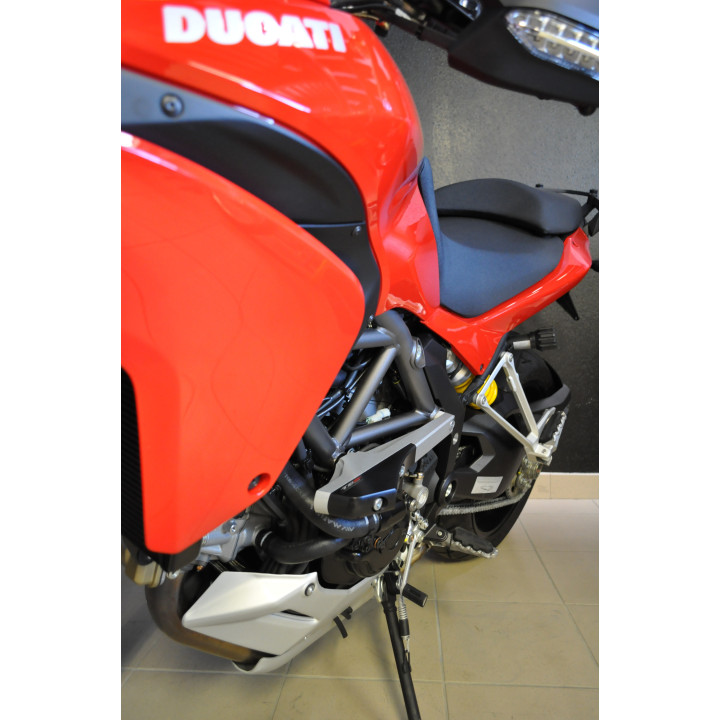 CRASH PADS KIT FOR DUCATI MULTISTRADA (10-14)
