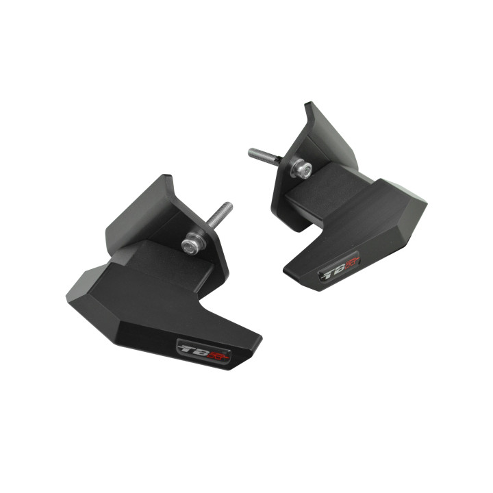 CRASH PADS KIT FOR HUSQVARNA 401 VITPILEN (18-19)