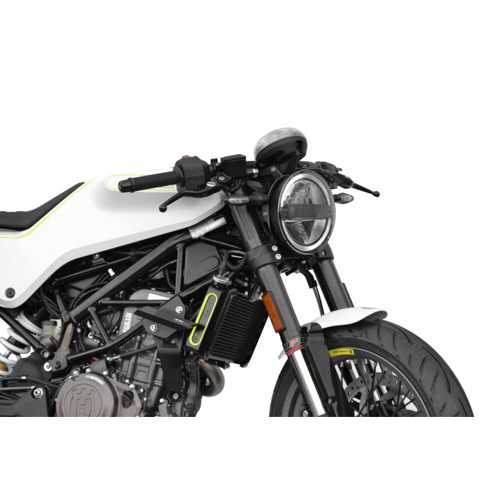 CRASH PADS KIT FOR HUSQVARNA 401 VITPILEN (18-19)