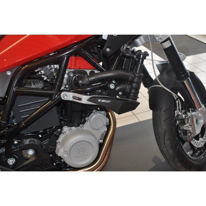 CRASH PADS KIT FOR HUSQVARNA NUDA 900 (11-16)