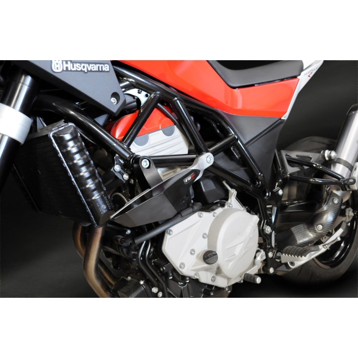 CRASH PADS KIT FOR HUSQVARNA NUDA 900 (11-16)