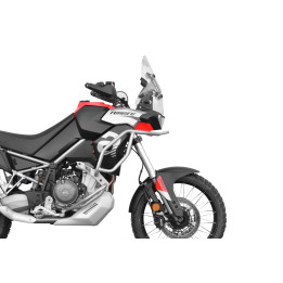FRONTAL AND SIDE PROTECTION FOR APRILIA TUAREG 660 (22-23)