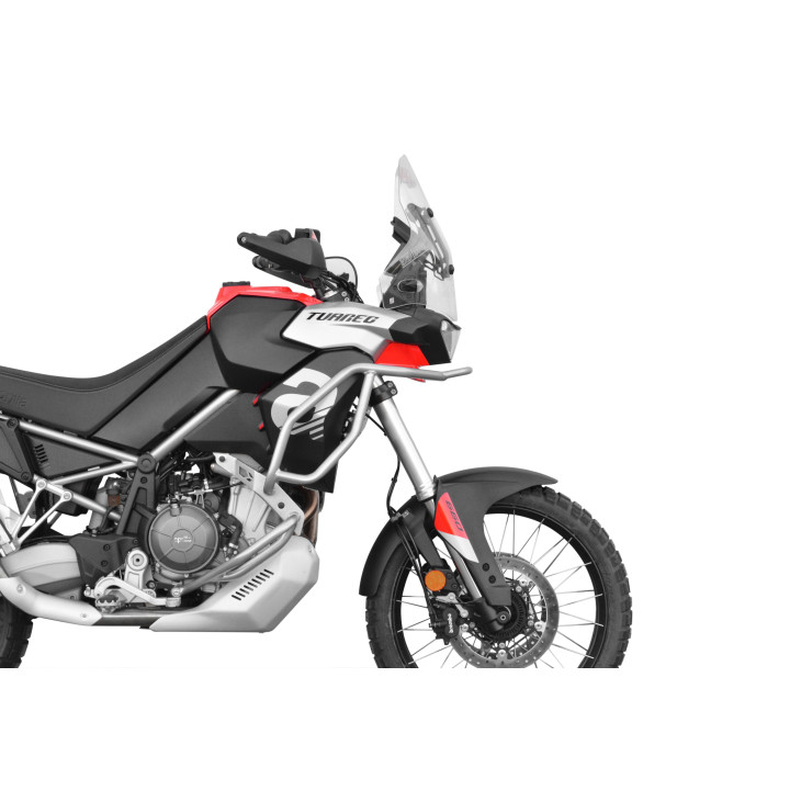 FRONTAL AND SIDE PROTECTION FOR APRILIA TUAREG 660 (22-23)