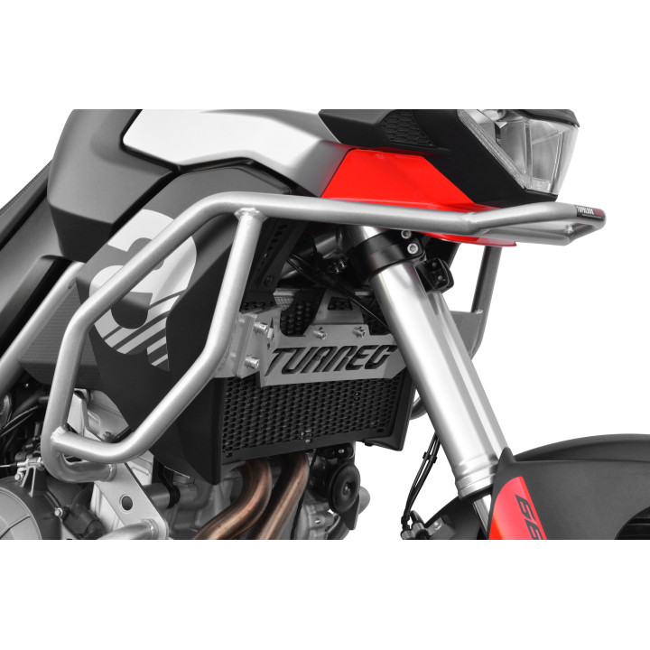 FRONTAL AND SIDE PROTECTION FOR APRILIA TUAREG 660 (22-23)