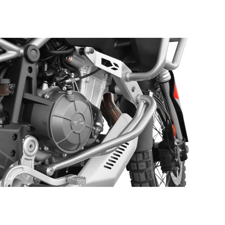 FRONTAL AND SIDE PROTECTION FOR APRILIA TUAREG 660 (22-23)