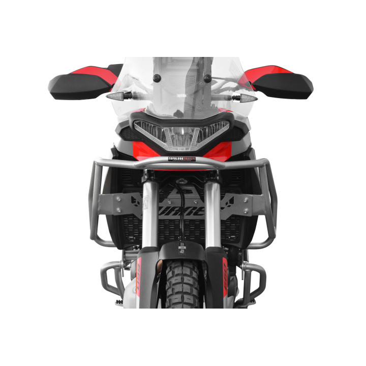 FRONTAL AND SIDE PROTECTION FOR APRILIA TUAREG 660 (22-23)