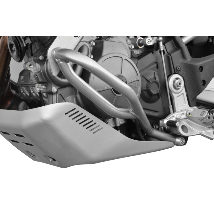 FRONTAL AND SIDE PROTECTION FOR APRILIA TUAREG 660 (22-23)