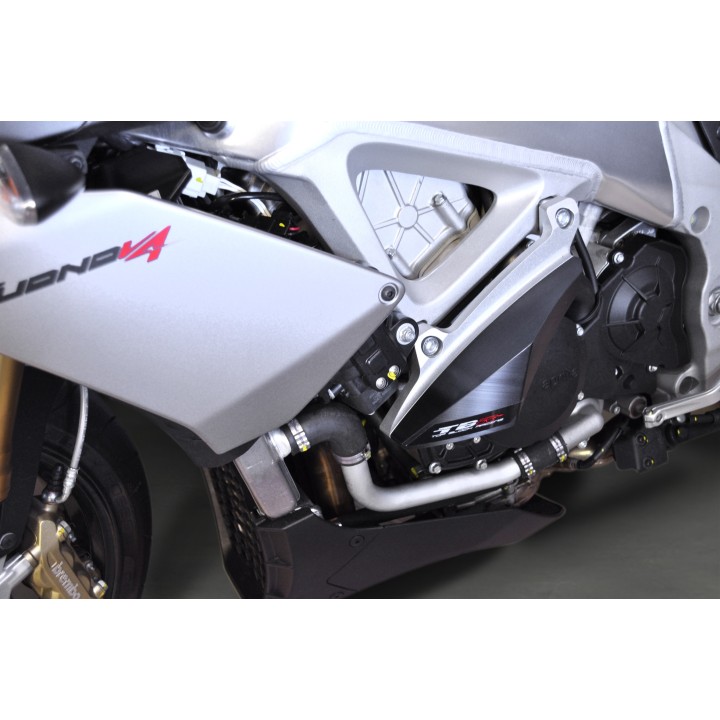 CRASH PADS KIT FOR APRILIA TUONO V4R (11-20)/RSV4R FACTORY (14-15)