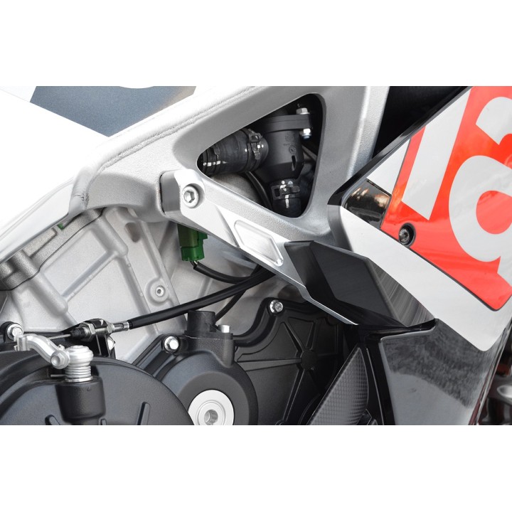 CRASH PADS KIT FOR APRILIA RSV4 (16-20)