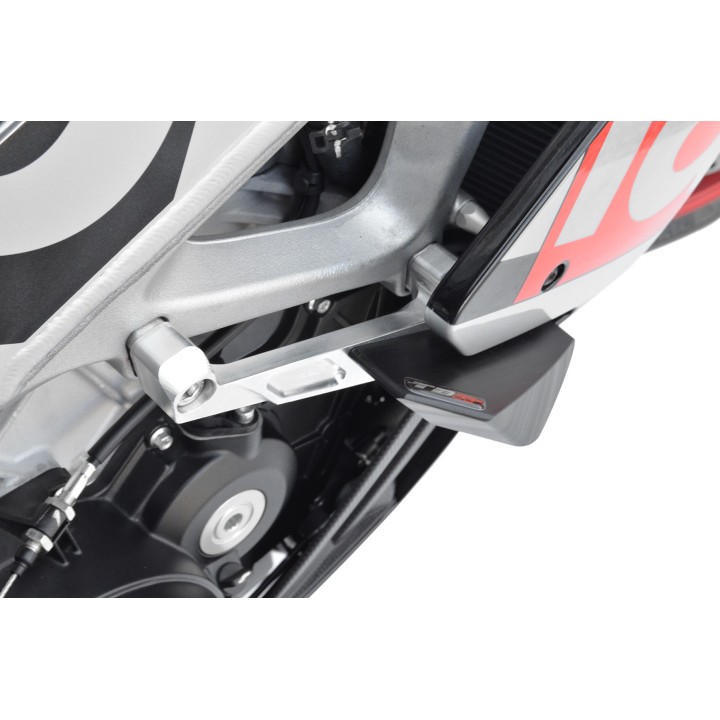 CRASH PADS KIT FOR APRILIA RSV4 (16-20)