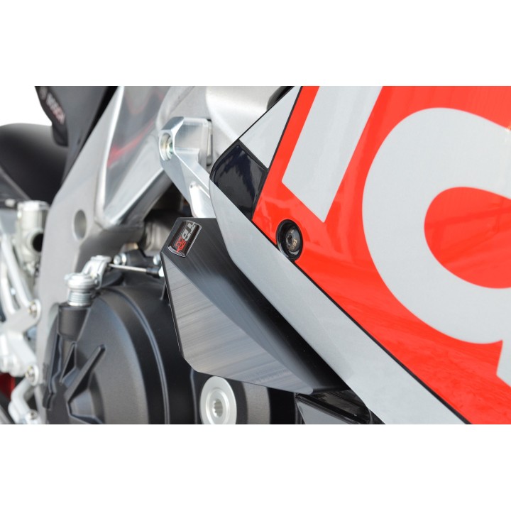 CRASH PADS KIT FOR APRILIA RSV4 (16-20)