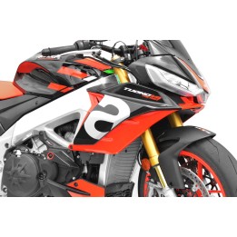 CRASH PADS KIT FOR APRILIA TUONO V4 (21)