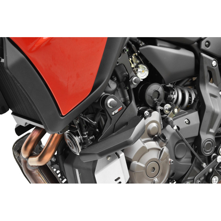 KIT PATINS YAMAHA TRACER 700 (20-24)