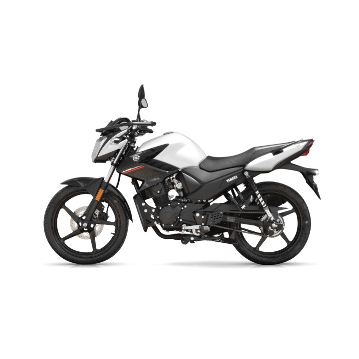 RIDINGSCHOOL KIT FOR YAMAHA YS125 (14-18)