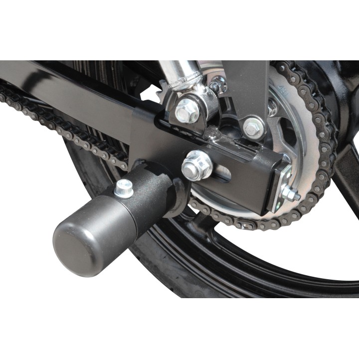 RIDINGSCHOOL KIT FOR YAMAHA YS125 (14-18)
