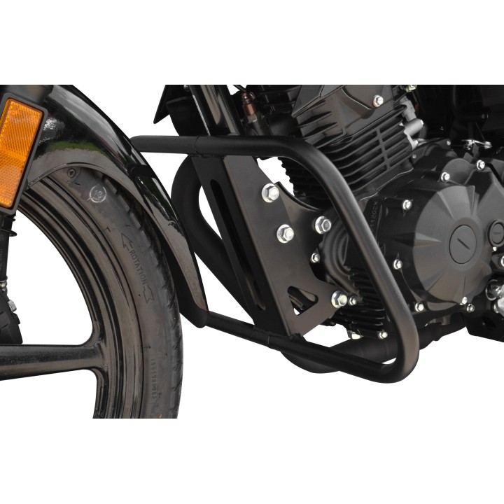 RIDINGSCHOOL KIT FOR YAMAHA YS125 (14-18)