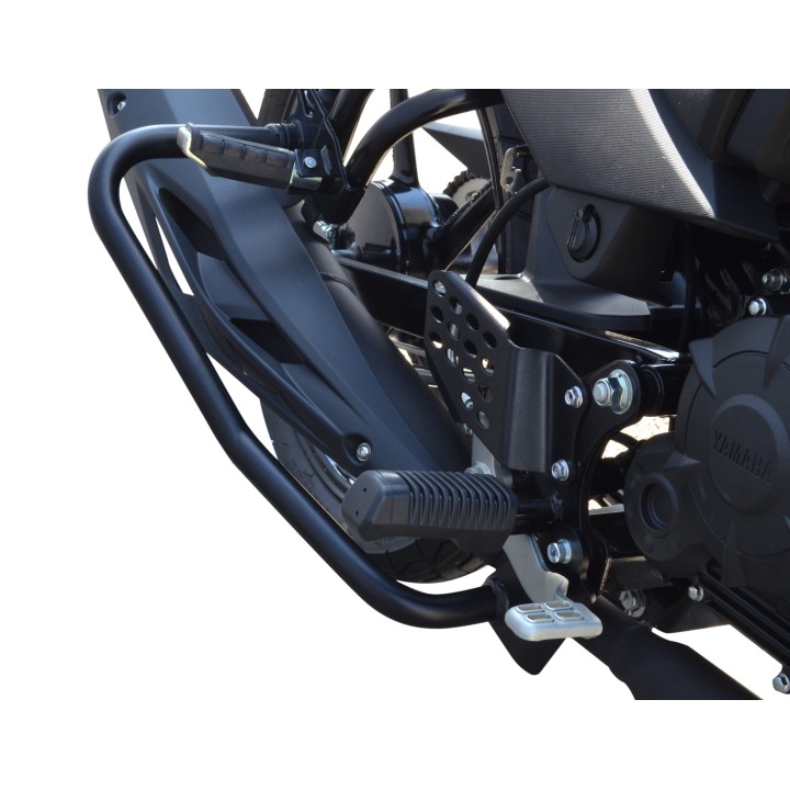 RIDINGSCHOOL KIT FOR YAMAHA YS125 (14-18)