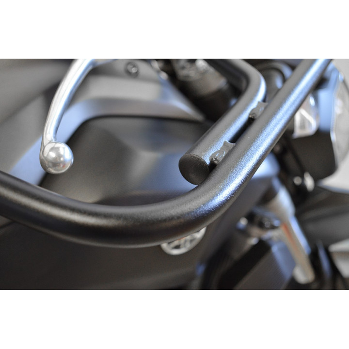 FRONT FACE FOR RIDINGSCHOOL KIT FOR YAMAHA  MT-07 (14-19)