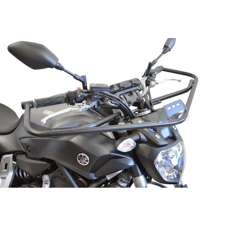 FRONT FACE FOR RIDINGSCHOOL KIT FOR YAMAHA  MT-07 (14-19)