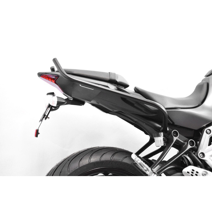 REAR PROTECTION FOR RIDINGSCHOOL KIT FOR YAMAHA MT-07 (14-20)