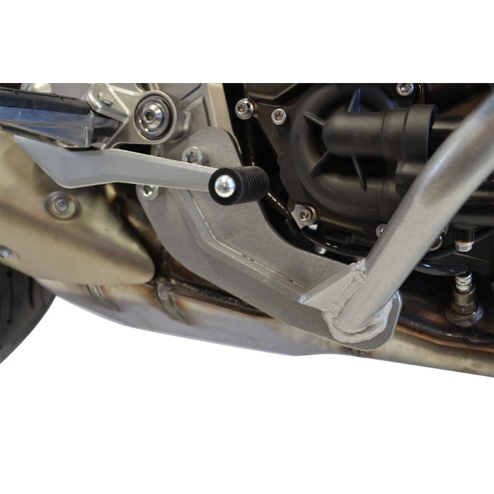 PROTECTIONS LATERALES POUR KIT MOTO ECOLE YAMAHA  MT-07 (14-20)
