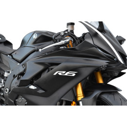 CRASH PADS KIT FOR YAMAHA R6 (17-23)