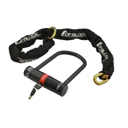 NEXUS 146/180L + lasso chain round 14 lg 1200 (CE-04 BMW) SRA