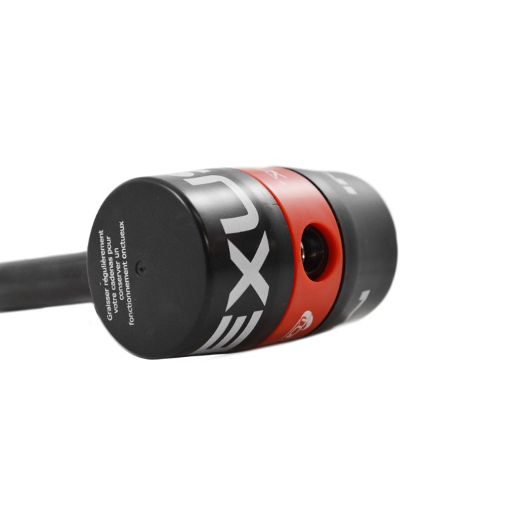 NEXUS MINI SRA