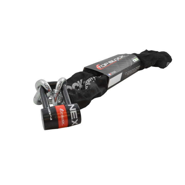 NEXUS CHAINE 1200 classé SRA