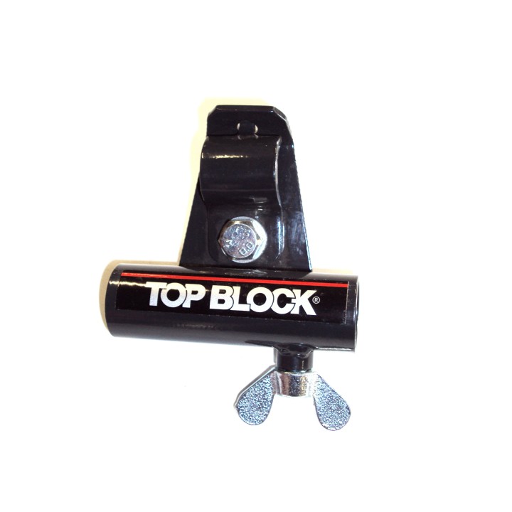 LOCK SUPPORT TOP BLOCK N°1