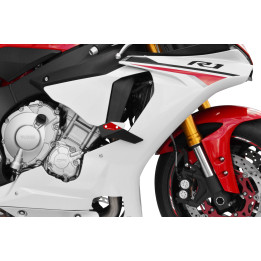 CRASH PADS KIT FOR YAMAHA YZF R1 (15-19)