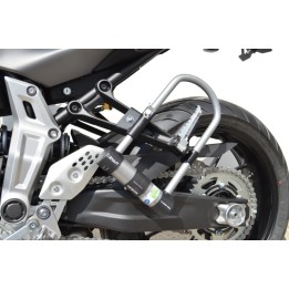 LOCK SUPPORT TOP BLOCK YAMAHA MT-07 (14-20)