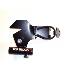 LOCK SUPPORT TOP BLOCK Z750 (07)