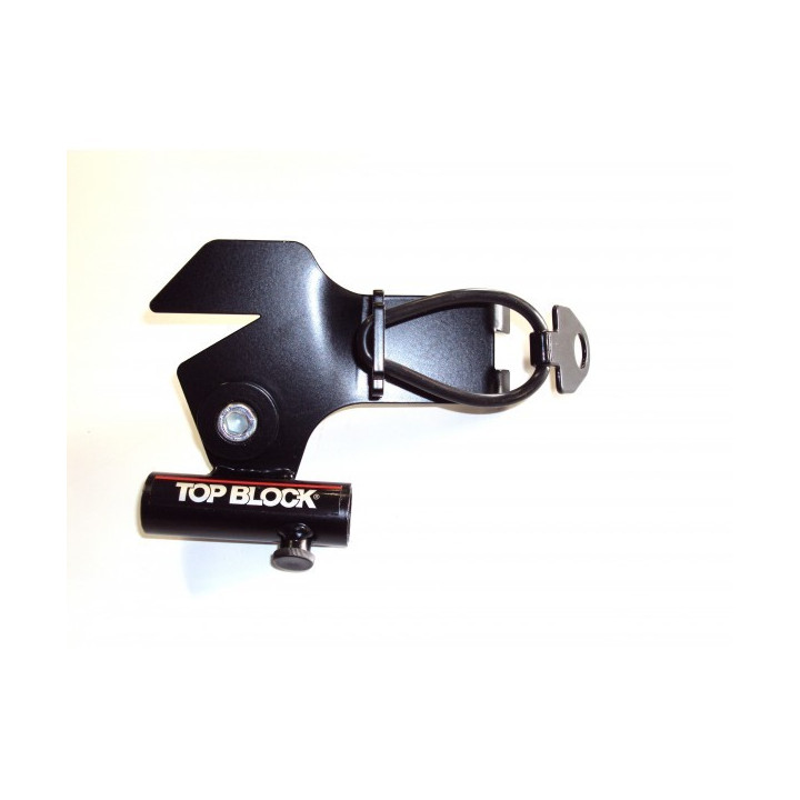 LOCK SUPPORT TOP BLOCK Z750 (07)
