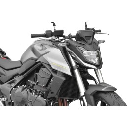 KITS PATINS HONDA HORNET 750 / E-CLUTCH (23-26)
