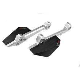 Patin seul côté droit pour RLA07