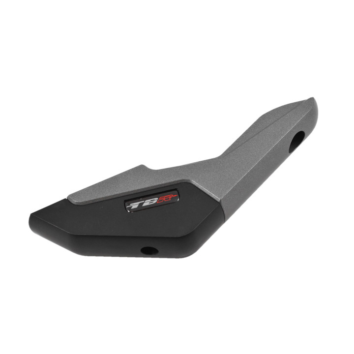 Patin seul côté droit pour RLS34