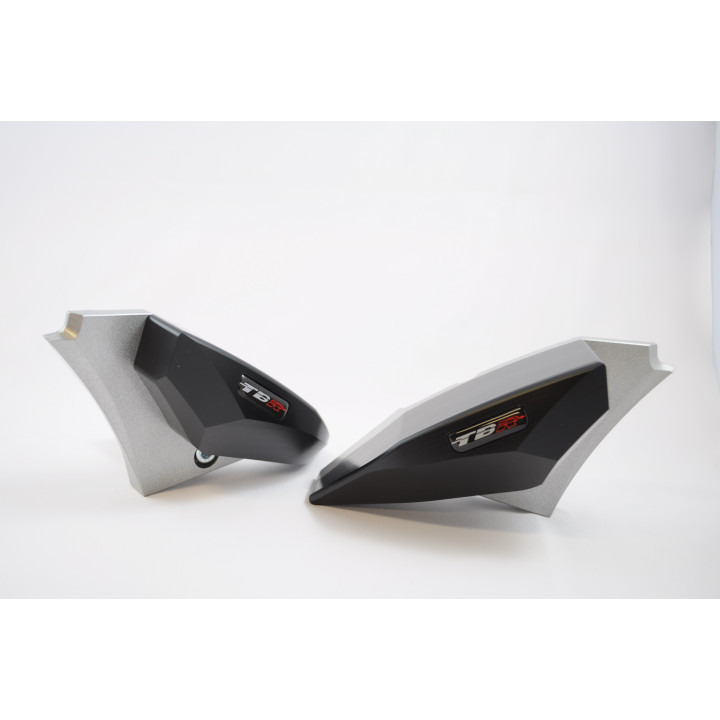Patin seul côté droit pour RLK37