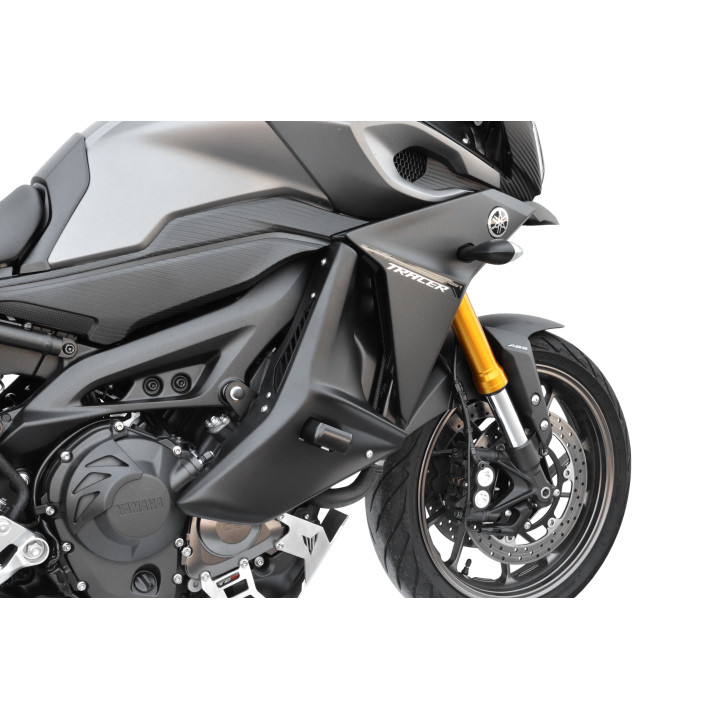 CRASH PADS KIT FOR YAMAHA MT-09 TRACER (14-20)