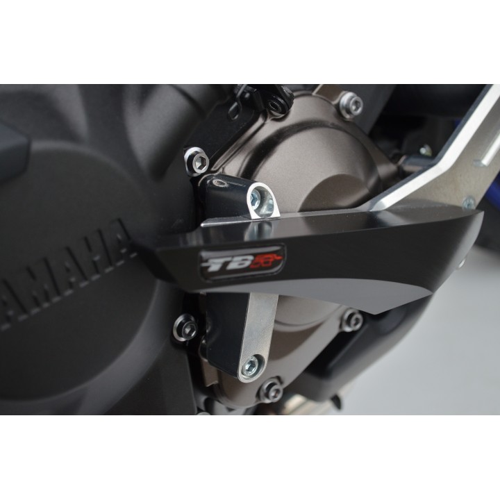 CRASH PADS KIT FOR YAMAHA MT-09 (14-20), XSR900 (17-20)