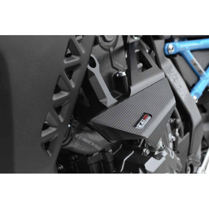 Patin seul côté gauche pour RLS43