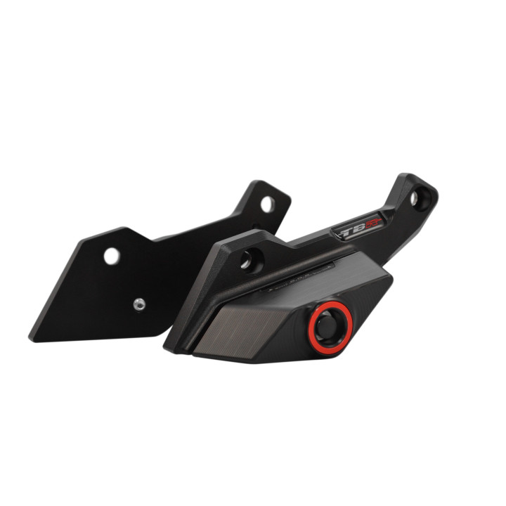 Patin seul côté droit pour RLS40