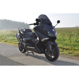 CRASH PADS KIT FOR YAMAHA  T- MAX (12-16)