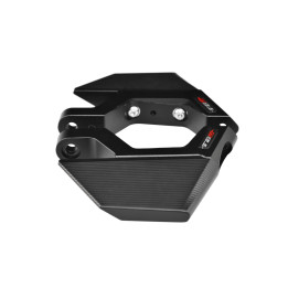 Right crash pad only for RLK56