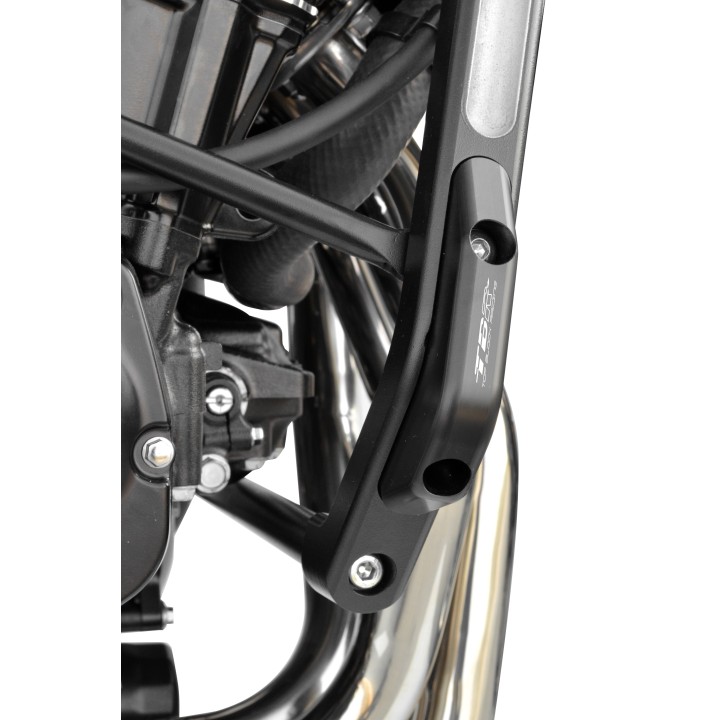 Patin seul côté gauche pour RLK45